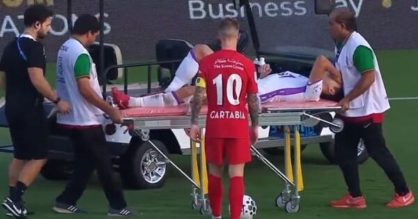 首发出场的, 和康复期, ud