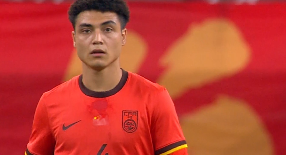 防守端的安, 相反