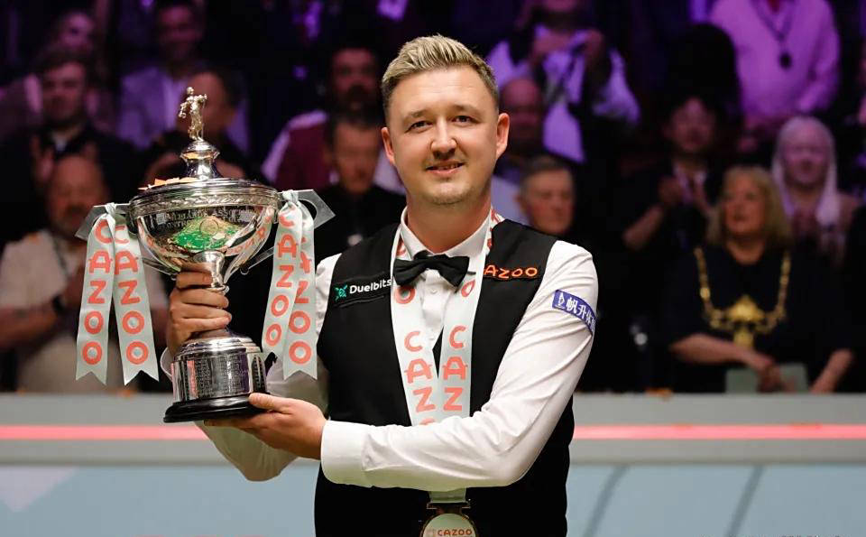 世界排名第, 再次问鼎, 雨露连续