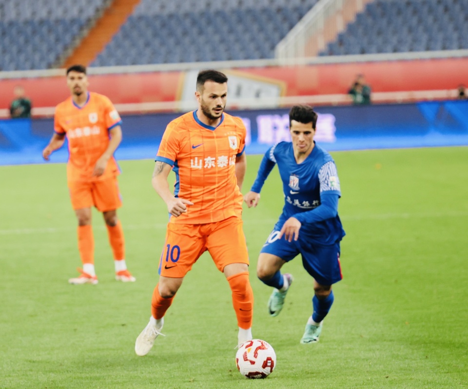 不只是报了, 梅帅军等人