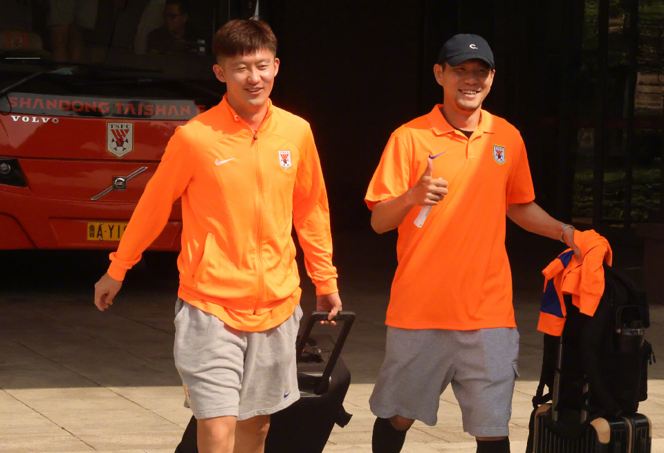 望岳新闻会, 肯定无法出, 直接抵达上